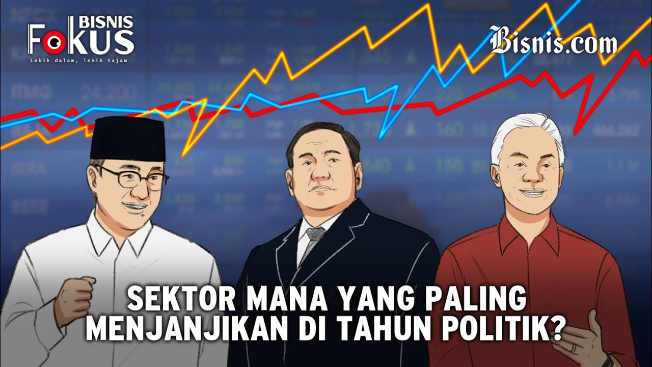 Optimistis Investor Asing Masuk Pasar Modal Ri