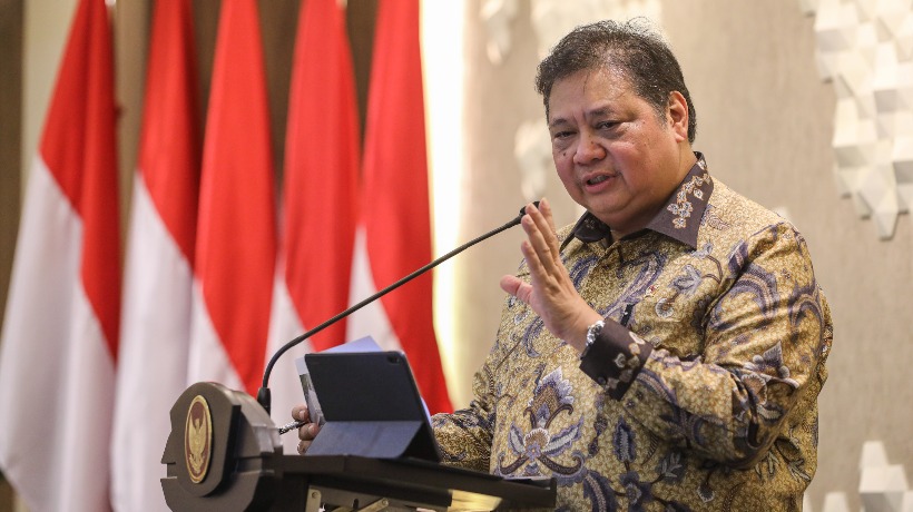 Pemerintah Mencatat Pertumbuhan Ekonomi Indonesia Pada 2023 Melambat