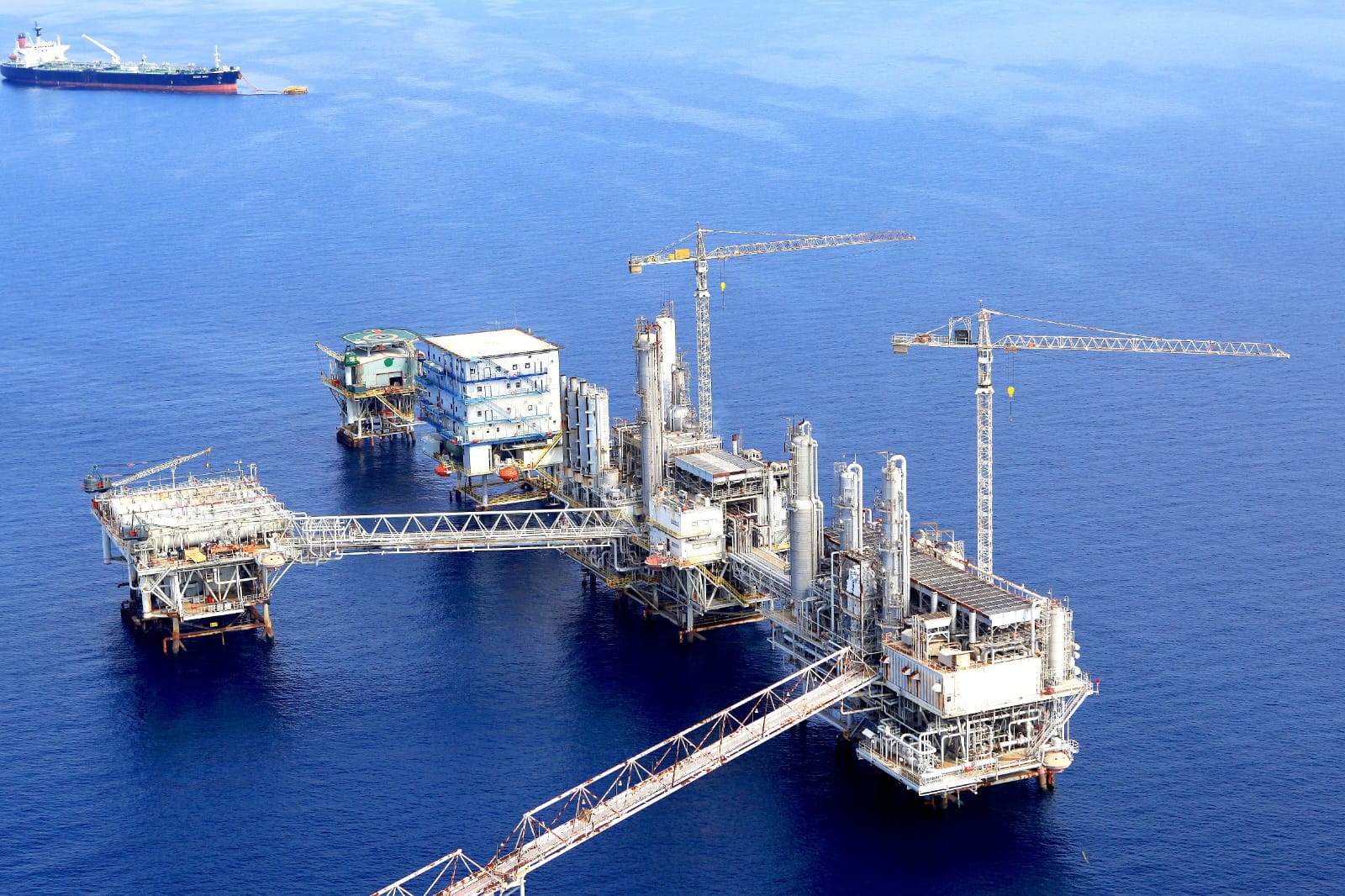 SKK Migas INPEX Ensure Abadi LNG Projects Swift Progress