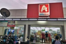 Alfamidi Makin Serius Garap Pasar di Indonesia Timur