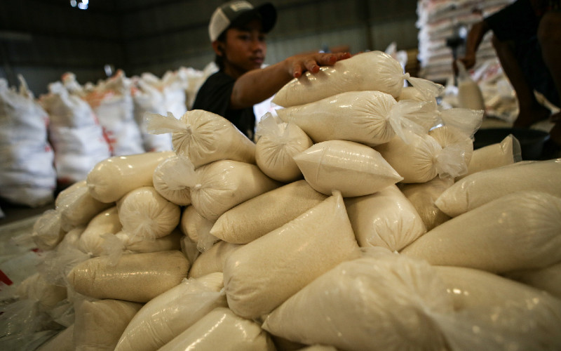 Menyingkap Biang Kerok Mahalnya Harga Gula di Indonesia