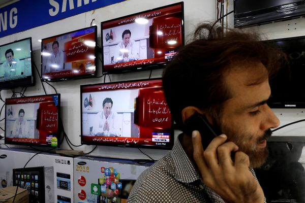 Siaran Analog Akan Dipadamkan, Pahami Cara Migrasi ke TV Digital
