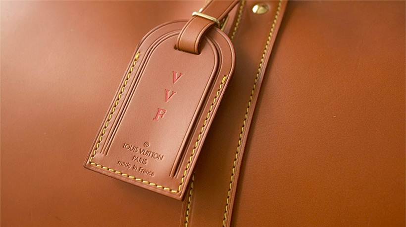 Berniat Belanja Tas Louis Vuitton? Simak Cara Mengetahui Keasliannya
