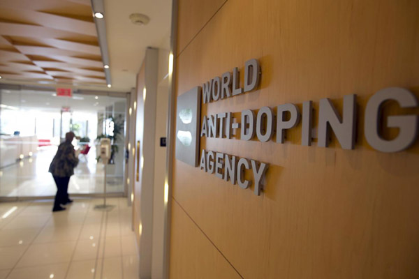 Tanggapi Surat Teguran WADA Soal Doping, Begini Kata Menpora