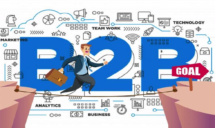 BISNIS STARTUP B2B : Prospek Melejit, Jadi Unikorn Sulit