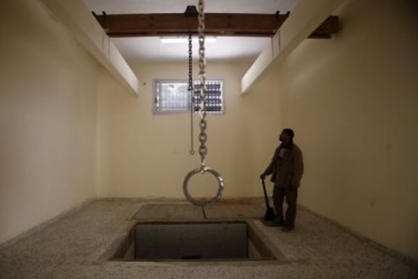 Sepanjang Tahun Ini, 206 WNI Terancam Hukuman Mati