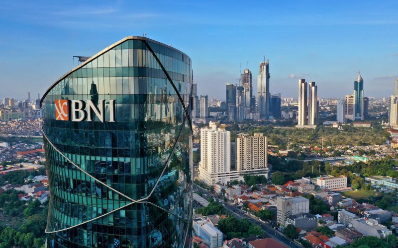 Rencana Akuisisi Bank Kecil Oleh BNI Mengerucut Ke Bank Mayora