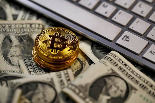 Kembali Koreksi, Aksi Ambil Untung Warnai Perdagangan Bitcoin