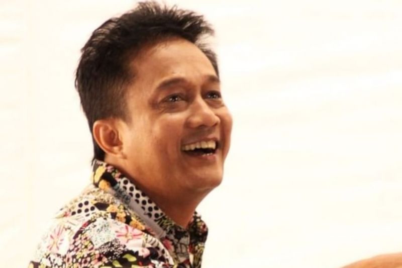 Pencipta Lagu “Antara Anyer dan Jakarta” Itu Telah Berpulang