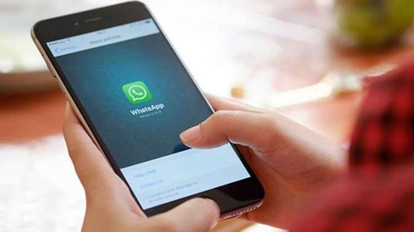 Mulai 1 November 2021, Whatsapp Setop Layanan di Ponsel Berikut