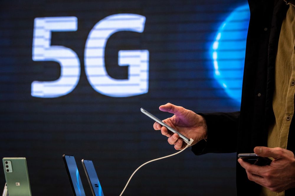 Samsung Tawarkan Solusi Jaringan 5G Privat bagi Perusahaan