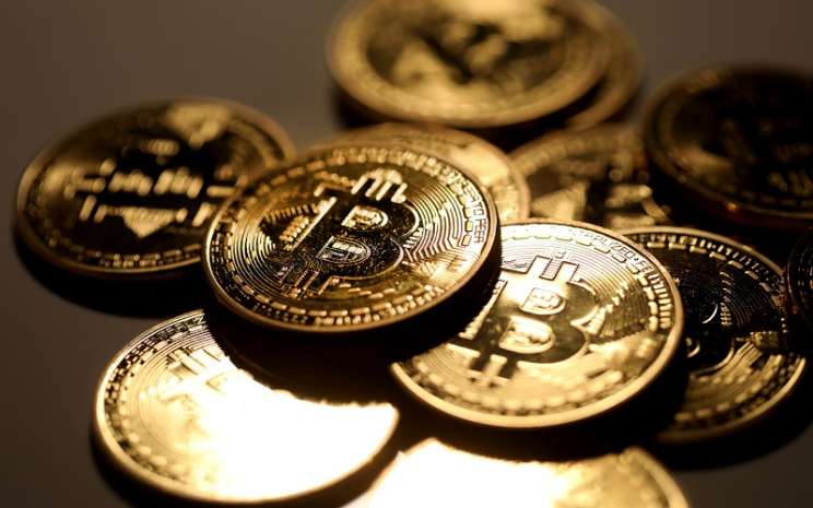 Harga Bitcoin Pecahkan Rekor Baru