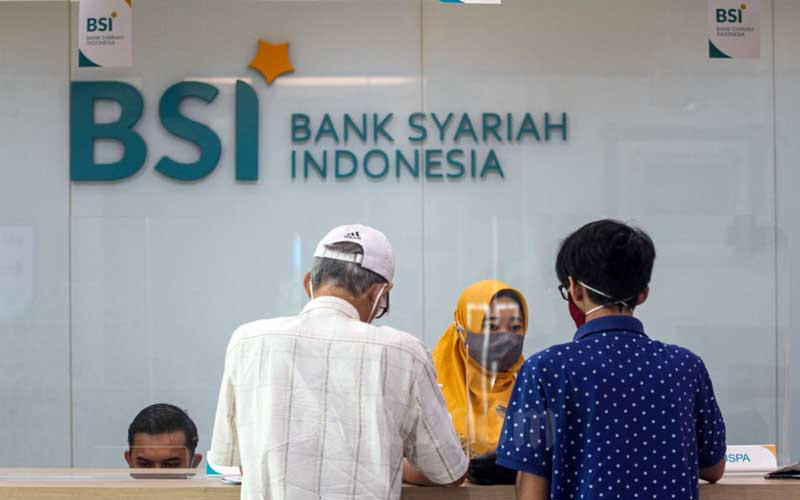 Kinerja Pertumbuhan Perbankan Syariah Ungguli Bank Konvensional