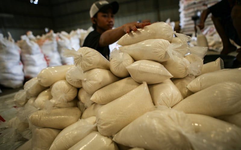 Stok Domestik Aman, Mengapa Alokasi Impor Gula 2022 Bengkak?