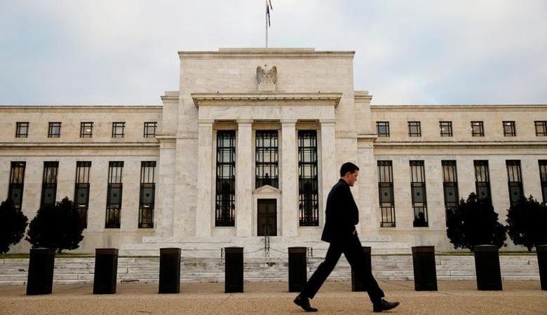 TAJUK : The Fed Bikin Cemas