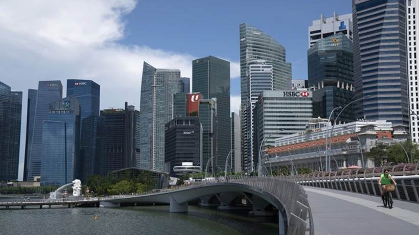 Singapura Bebaskan Orang Indonesia dari Kewajiban Karantina