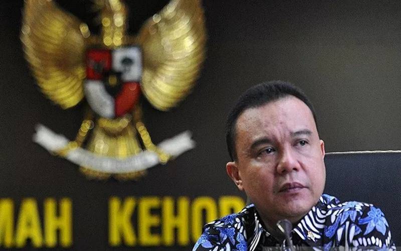 Gerindra-PDIP Siap-Siap Merapat, Ahmad Muzani Jalankan Misi