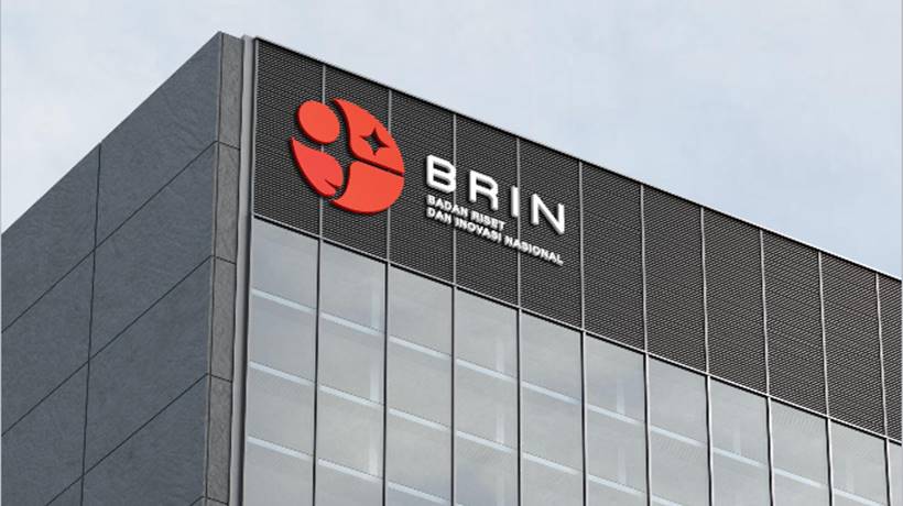 BRIN Kembangkan Aplikasi Pencari Senyawa Obat dan Antivirus