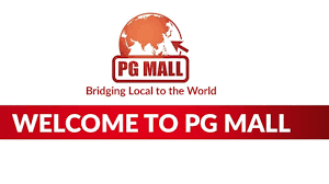 PG Mall,  Raksasa E-commerce Malaysia Bakal Masuk Indonesia