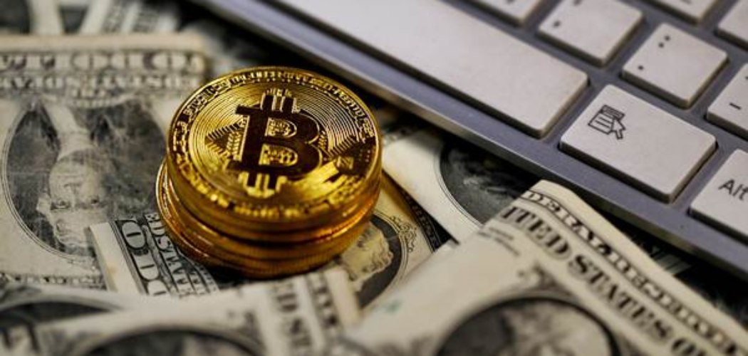 Masih Koreksi, Aliran Dana Mengalir ke Bitcoin