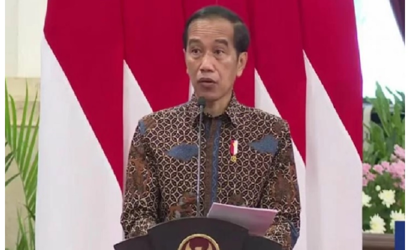 Hari Hak Azasi Manusia, Begini HAM di Mata Presiden Jokowi