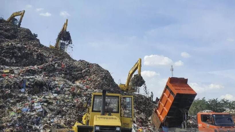 Mengenal Zero Waste, Mengolah Sampah Tanpa Timbulkan Sampah