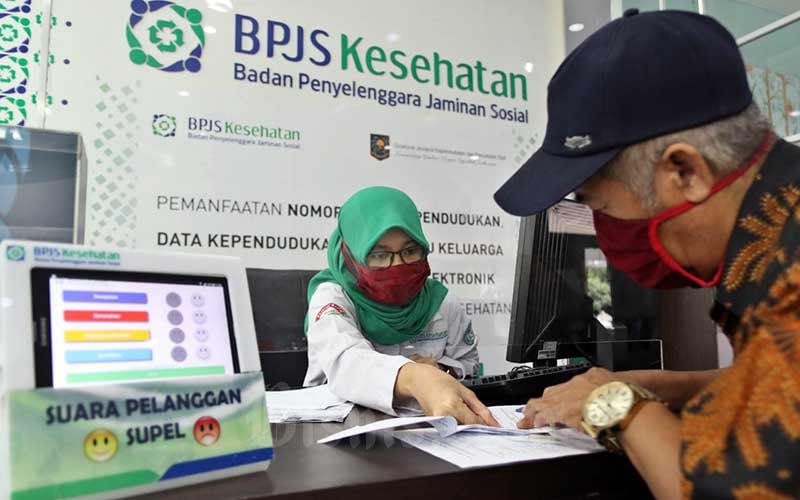 Rawat Inap BPJS Bakal Distandardisasi, RS Desak Perubahan Tarif
