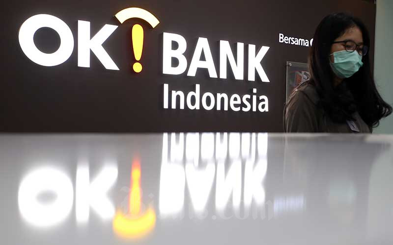 Pemodal Korea Selatan Aktif Suntik Modal Bank Mini di Indonesia