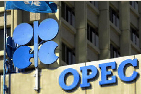 Harga Minyak Dunia Naik Jelang Keputusan Pemangkasan OPEC+