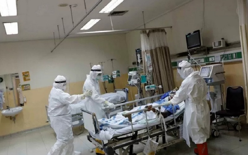 Ironi Rumah Sakit RI Tak Siap Benahi Standar Rawat Inap