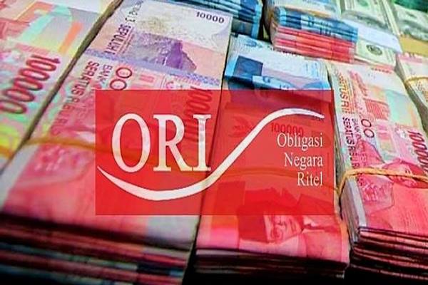 Rekor Investor ORI021 di Balik Kupon Terendah Sepanjang Masa