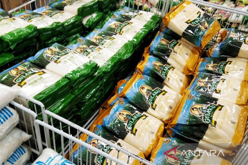 Mengejar Target Swasembada Gula Lewat Subholding BUMN, Sugar Co