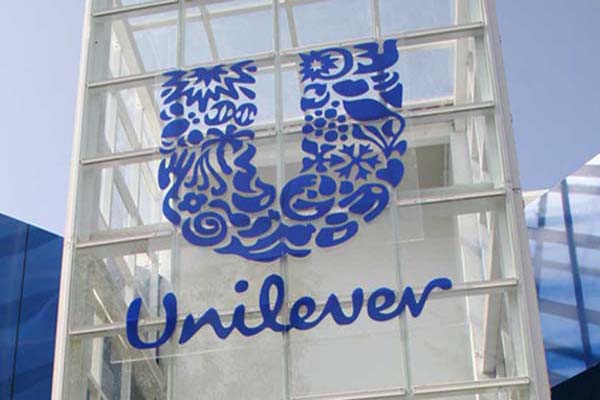 Unilever Tarik Produk Sampo di AS