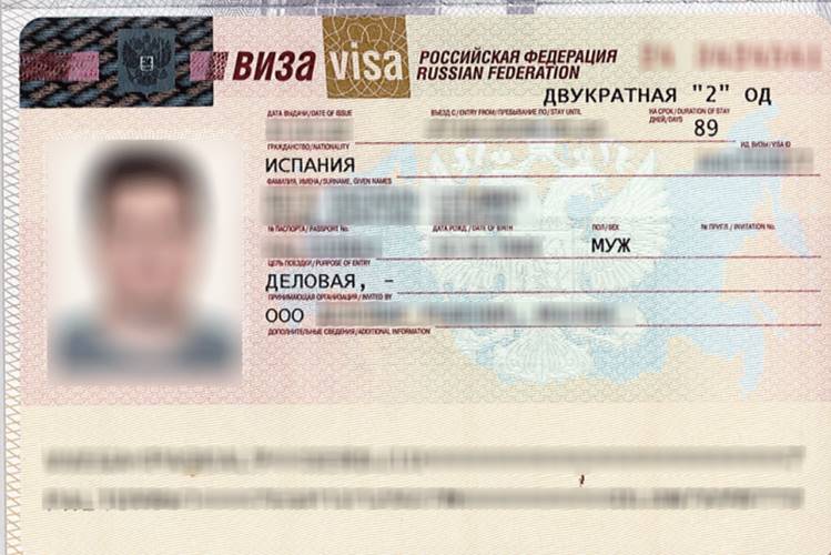 Balas Negara yang Tak Ramah ke Rusia, Moskow Persulit Visa