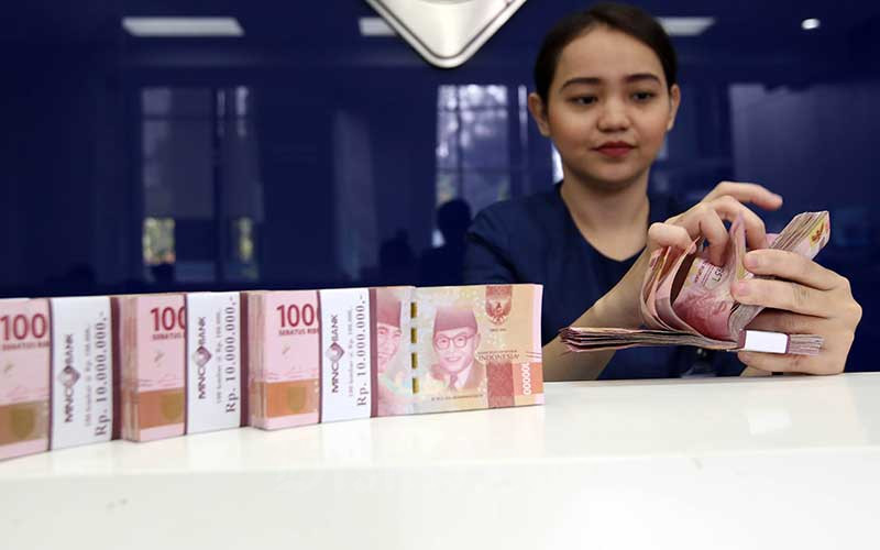 Rupiah Digital, Menanti Kehadiran Central Bank Digital Currency 