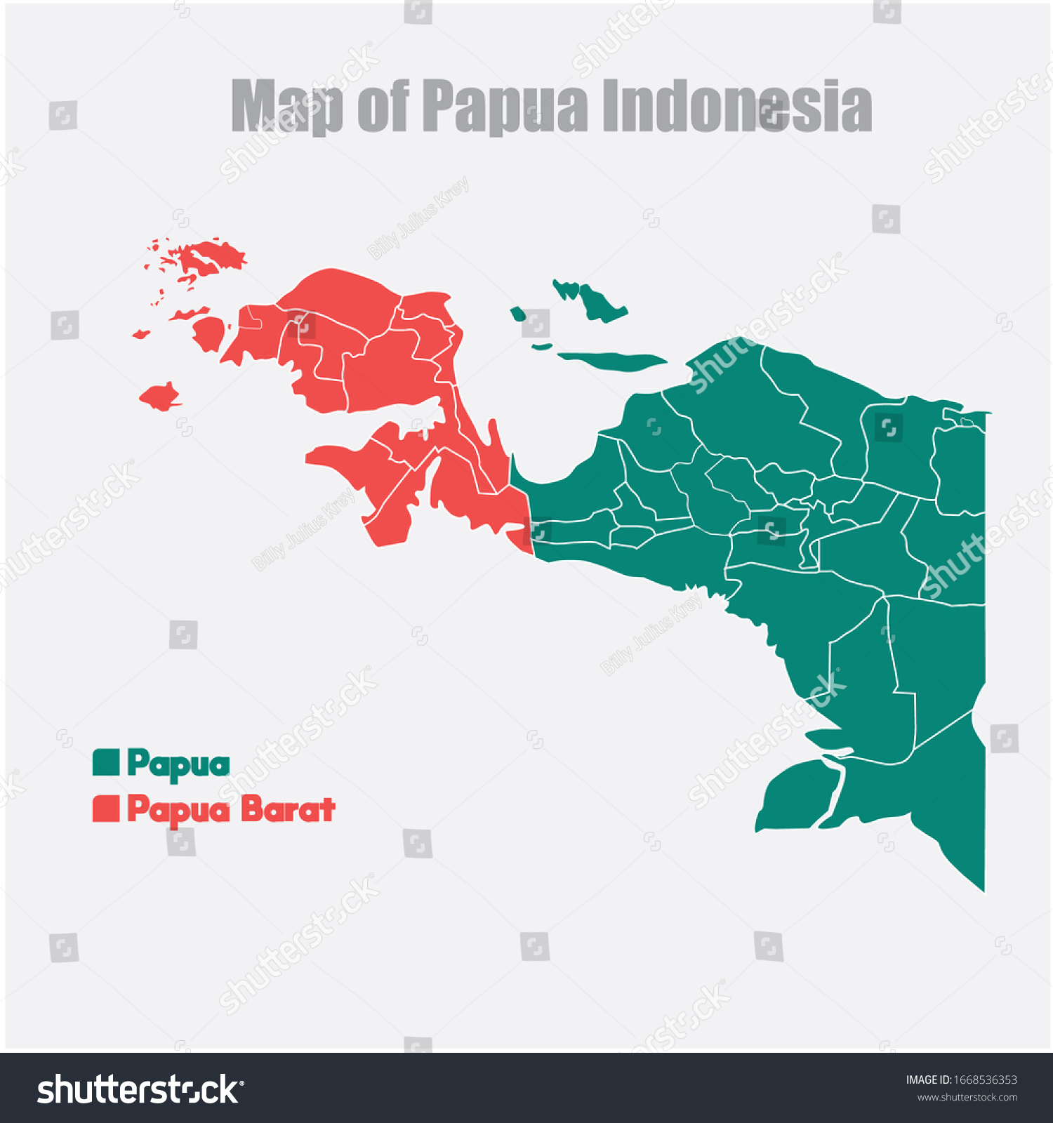 Promosi Potensi Papua sampai Ke Negeri Jauh