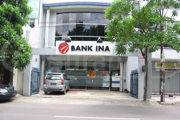 Rencana Rights Issue dan Bangkitnya Kepercayaan Diri Bank Ina