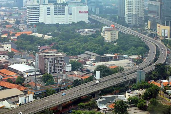 Jalan Panjang Kronologi 'BUMN Hantu' Istaka Karya yang Pailit