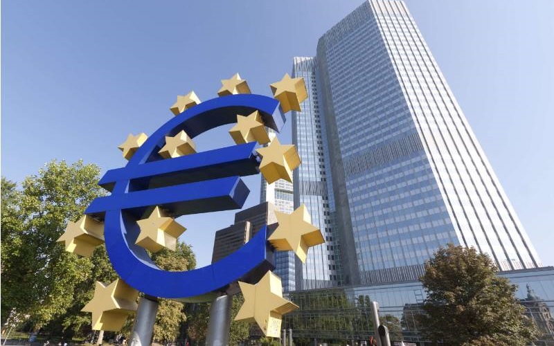 Bisakah ECB Selamatkan Ekonomi Eropa dari Jurang Resesi?