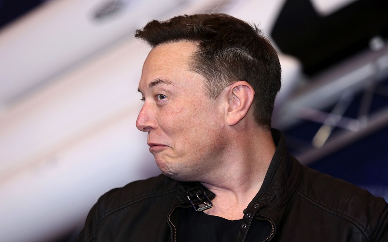 Serangan Balik Bos Tesla, Pergumulan Hukum Elon Musk Vs Twitter