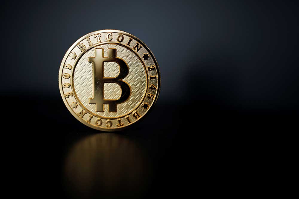 Blackrock Gandeng Coinbase, Mampu Bawa Bitcoin Cs Reli?