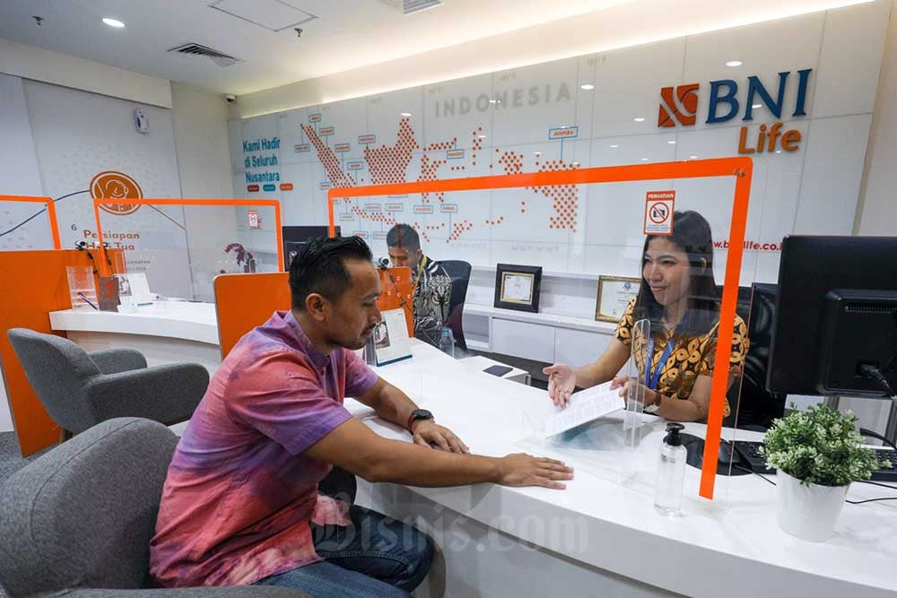 Strategi BNI Kokohkan Bisnis Anak Usaha