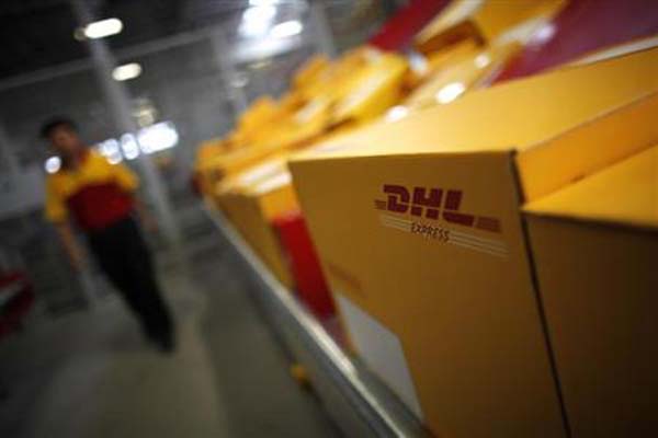 Siap-Siap, DHL Express Akan Naikkan Tarif Layanan Di Indonesia