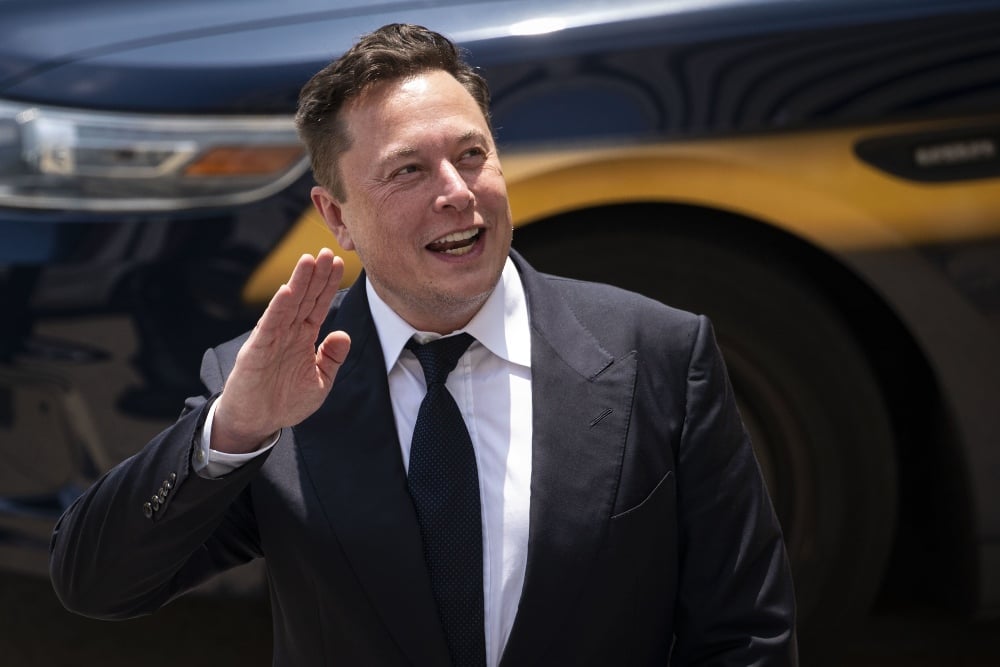 Perjalanan Akuisisi & Masa Depan Twitter di Tangan Elon Musk