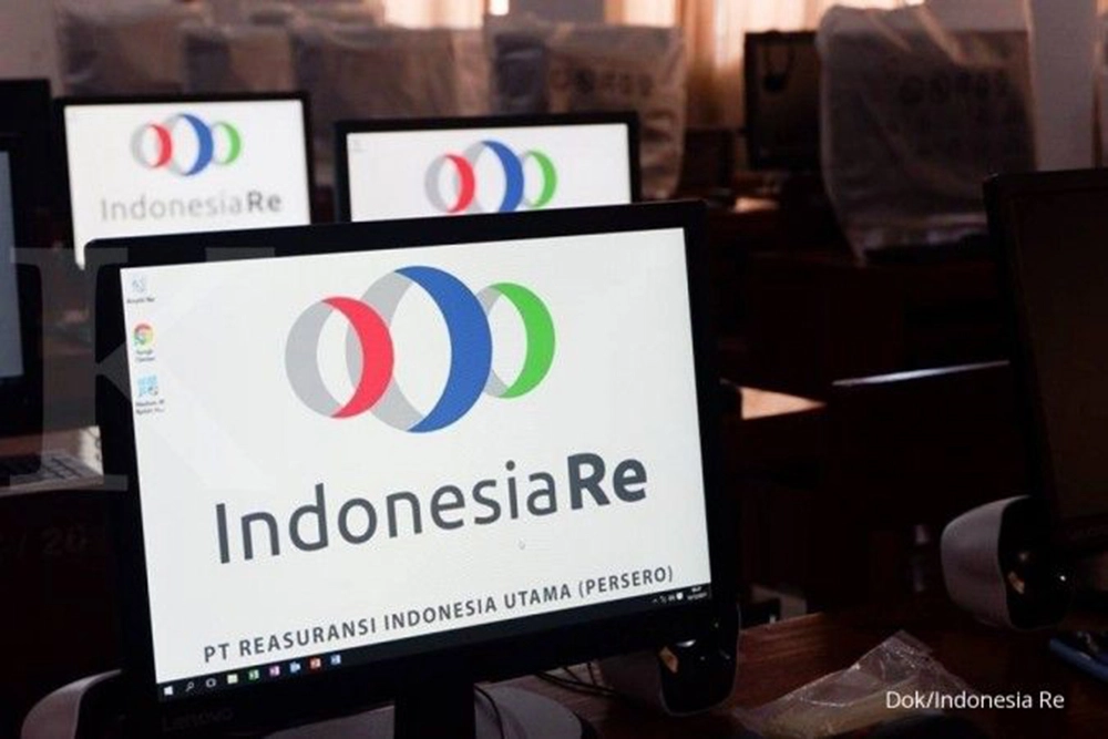 Turun Rating & Terjalnya Jalan Indonesia Re Menuju Ekspansi