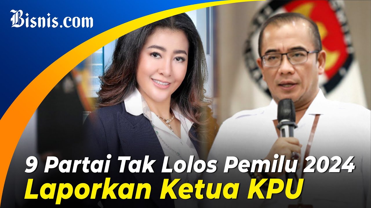 Ketua Kpu Diduga Terlibat Pelecehan Seksual Ke Wanita Emas