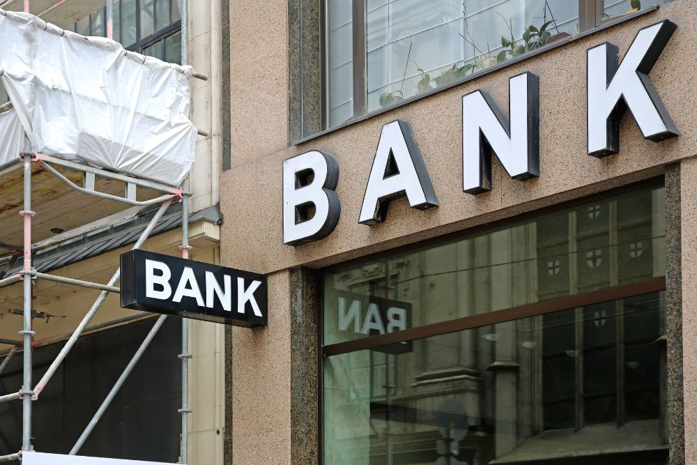 Pengetatan Likuiditas Jadi Ancaman bagi Perbankan pada 2023
