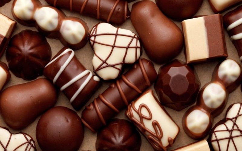 Industri Cokelat Makin Cerah, Pasok Bahan Baku Malah Melemah