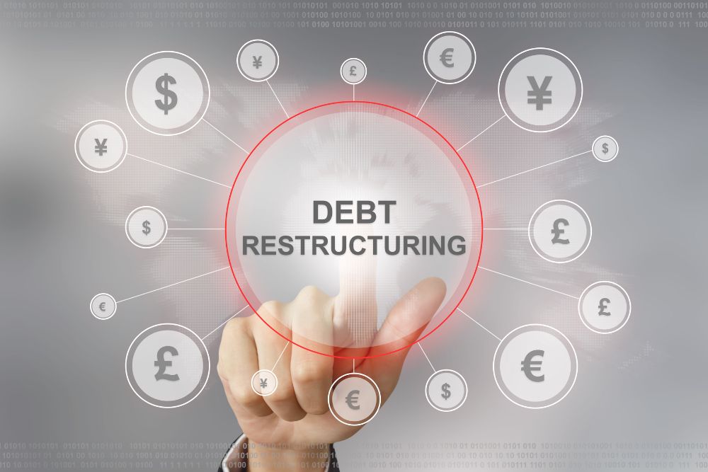 Bank Siap Akhiri Relaksasi Restrukturisasi Kredit