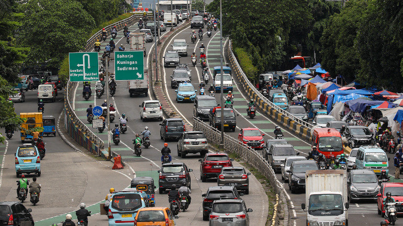 Perekonomian Asean Tetap Tumbuh Di Tengah Gejolak Ekonomi Global